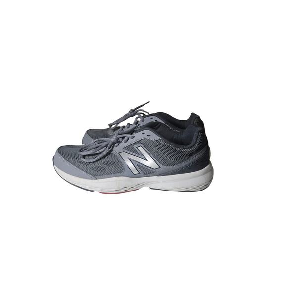 New Balance Men's MX517v1 Training Shoes Size 10.5 - Picture 1 of 6